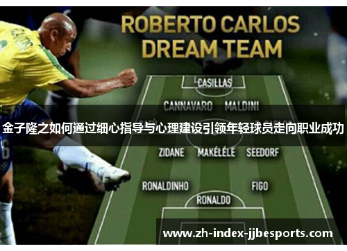 金子隆之如何通过细心指导与心理建设引领年轻球员走向职业成功