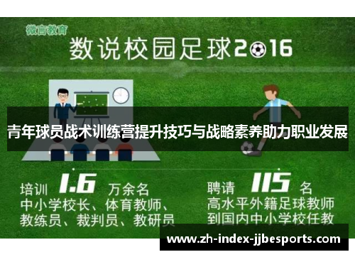 青年球员战术训练营提升技巧与战略素养助力职业发展